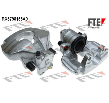 Brzdový třmen FTE RX5798155A0