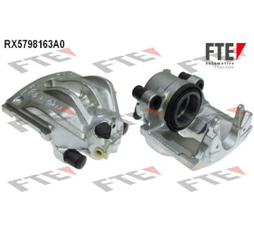 Brzdový třmen FTE RX5798163A0