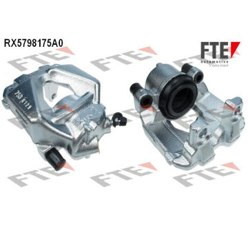 Brzdový třmen FTE RX5798175A0