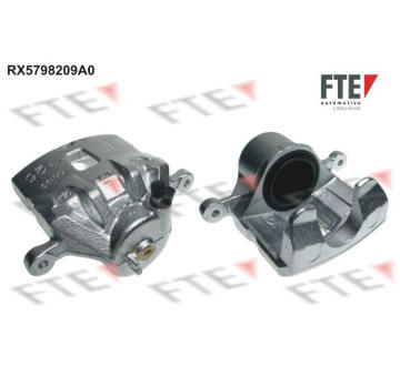 Brzdový třmen FTE 9292024