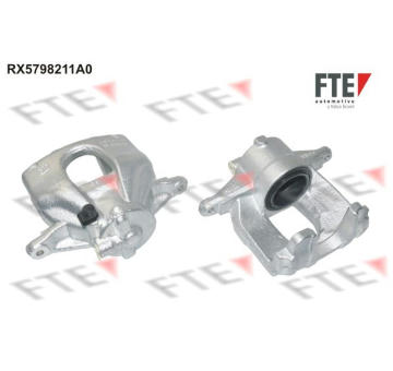 Brzdový třmen FTE 9292027