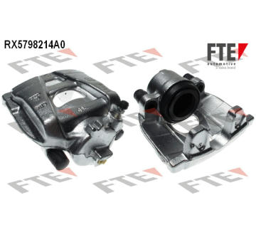 Brzdový třmen FTE RX5798214A0