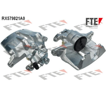 Brzdový třmen FTE RX579821A0