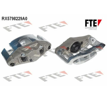 Brzdový třmen FTE RX5798229A0