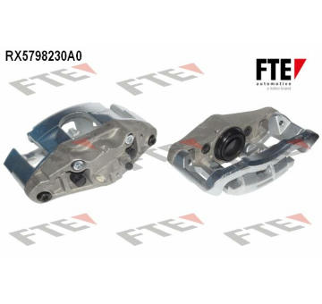 Brzdový třmen FTE RX5798230A0