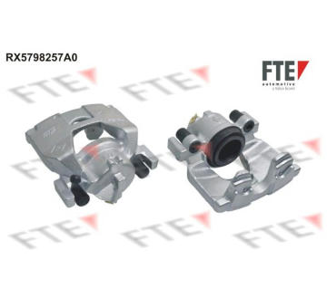 Brzdový třmen FTE RX5798257A0