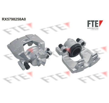 Brzdový třmen FTE RX5798258A0