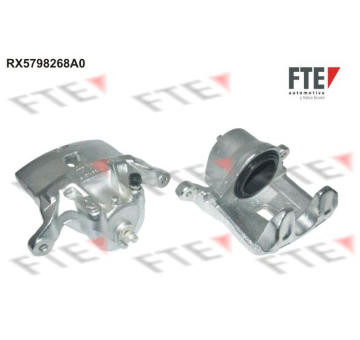 Brzdový třmen FTE 9290079