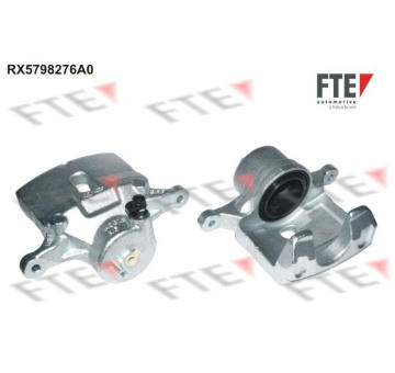 Brzdový třmen FTE 9290087