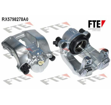 Brzdový třmen FTE RX5798278A0