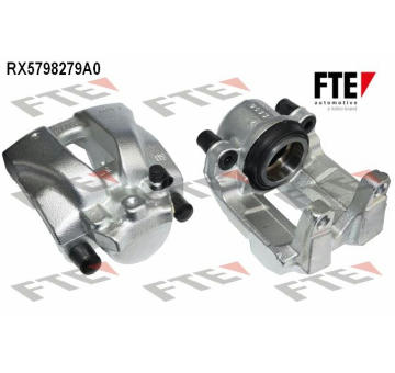 Brzdový třmen FTE RX5798279A0