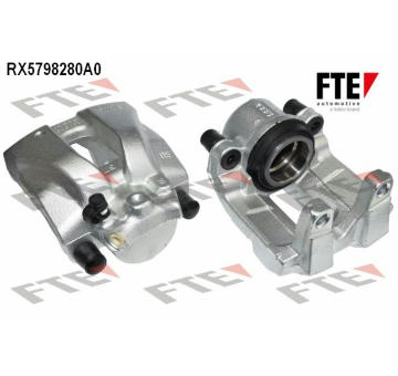 Brzdový třmen FTE RX5798280A0