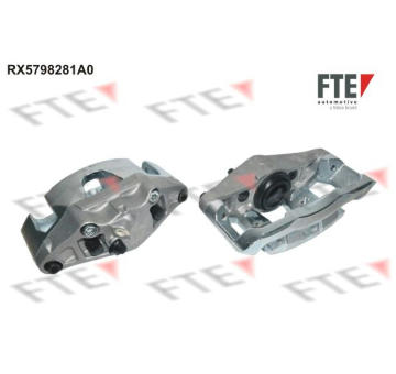 Brzdový třmen FTE RX5798281A0