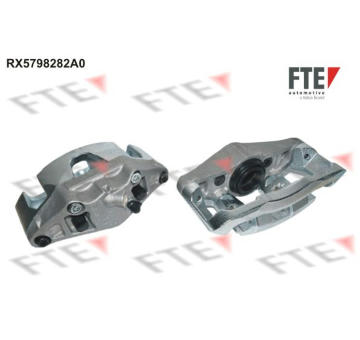 Brzdový třmen FTE RX5798282A0