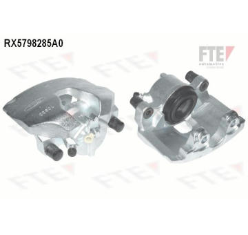 Brzdový třmen FTE RX5798285A0