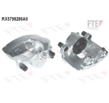 Brzdový třmen FTE RX5798286A0