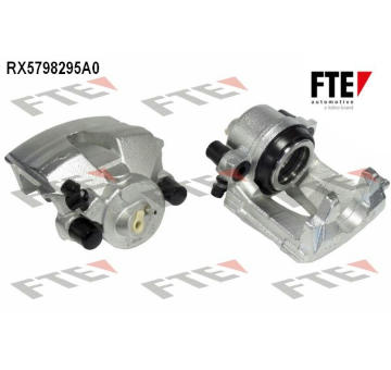 Brzdový třmen FTE 9292368