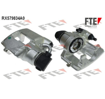 Brzdový třmen FTE RX579834A0