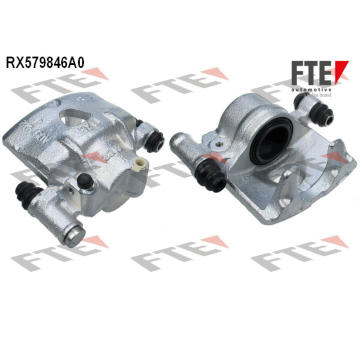 Brzdový třmen FTE RX579846A0