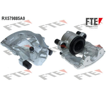 Brzdový třmen FTE RX579885A0