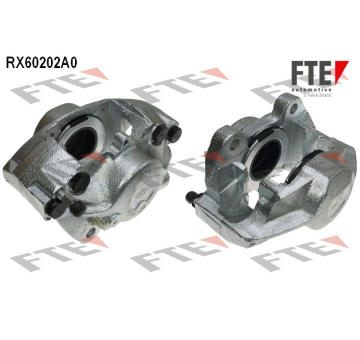 Brzdový třmen FTE RX60202A0