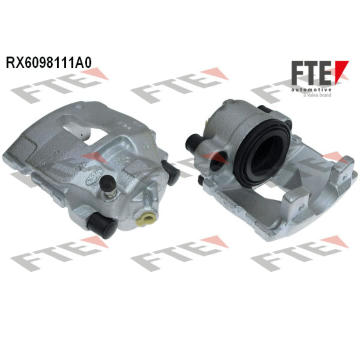 Brzdový třmen FTE RX6098111A0