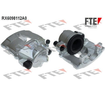 Brzdový třmen FTE RX6098112A0