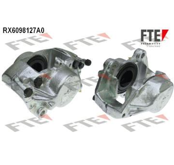 Brzdový třmen FTE 9292181