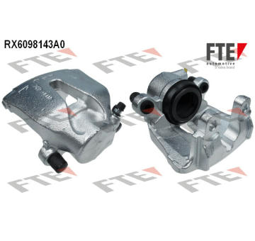 Brzdový třmen FTE 9292191