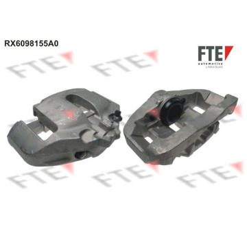 Brzdový třmen FTE RX6098155A0