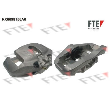 Brzdový třmen FTE RX6098156A0