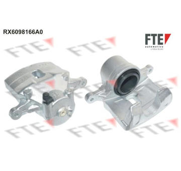 Brzdový třmen FTE 9290107