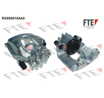Brzdový třmen FTE RX6098184A0