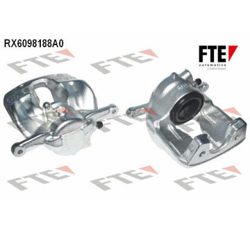 Brzdový třmen FTE 9290116