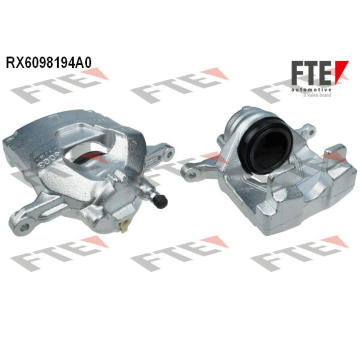 Brzdový třmen FTE 9292222