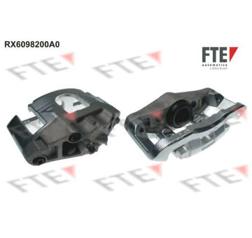 Brzdový třmen FTE RX6098200A0