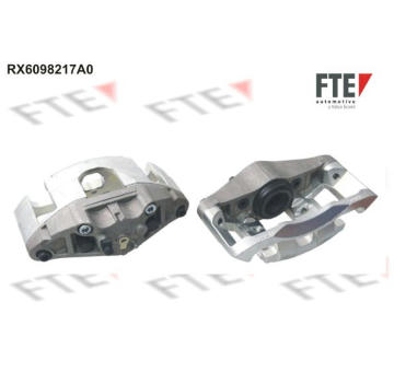 Brzdový třmen FTE RX6098217A0