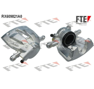Brzdový třmen FTE RX609821A0