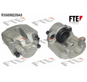 Brzdový třmen FTE RX6098239A0