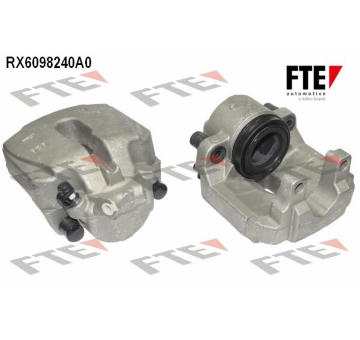 Brzdový třmen FTE RX6098240A0