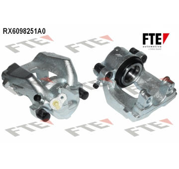 Brzdový třmen FTE 9292253