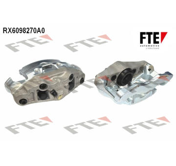 Brzdový třmen FTE 9296077