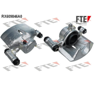 Brzdový třmen FTE RX609846A0