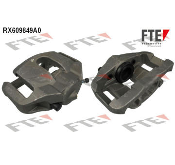 Brzdový třmen FTE RX609849A0