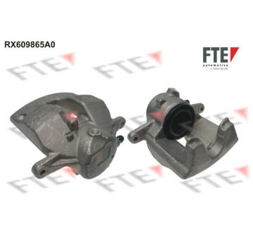 Brzdový třmen FTE RX609865A0