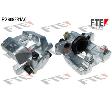 Brzdový třmen FTE RX609881A0