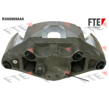 Brzdový třmen FTE RX609898A0