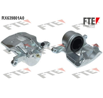 Brzdový třmen FTE RX639801A0