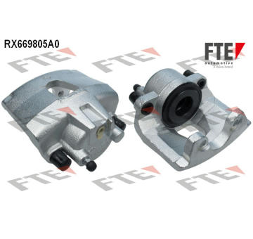 Brzdový třmen FTE RX669805A0