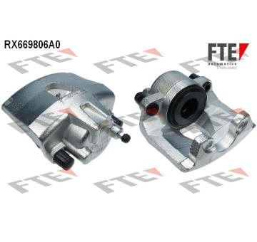 Brzdový třmen FTE RX669806A0